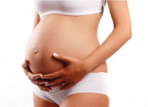 Les modifications des sécrétions vaginales durant la grossesse