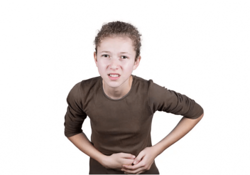 5 symptômes de l’appendicite