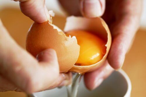 Introduire les œufs dans l'alimentation des enfants doit se faire de manière progressive.