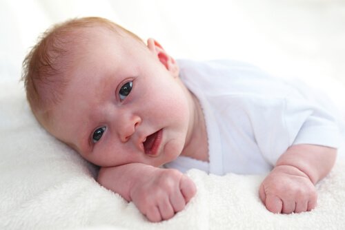 Les maladies présentes chez les enfants de moins d'un an peuvent être soignées facilement et rapidement si nous les détectons à temps.