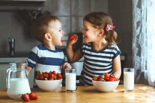 Faut-il séparer les jumeaux dans des classes différentes à l'école ?