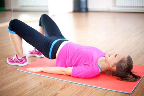 faire du sport après l'accouchement