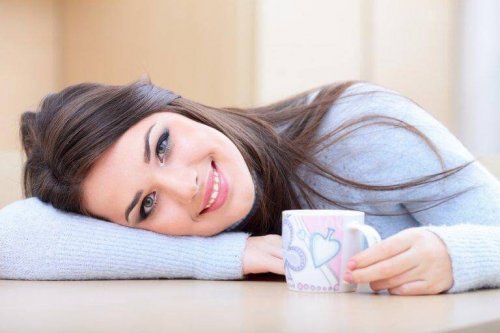 Mon bien-être en tant que femme est essentiel à celui de mes enfants