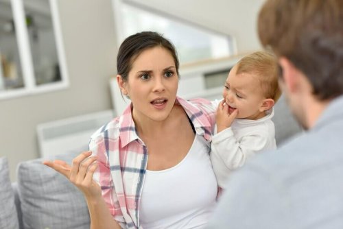 La séparation des parents affecte-t-elle les enfants ?