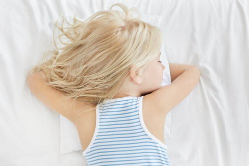Les siestes du matin sont-elles nécessaires chez les enfants ?