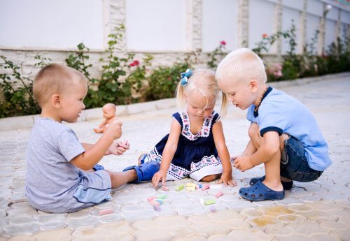 Pourquoi faire obéir les enfants ?