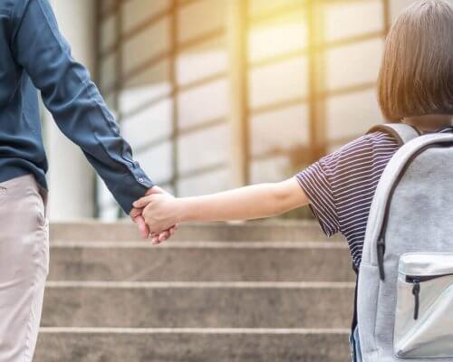 Changement d'école : ses effets et comment le surmonter