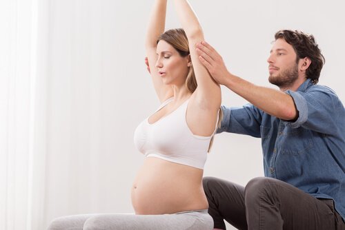 4 techniques de respiration pendant l’accouchement