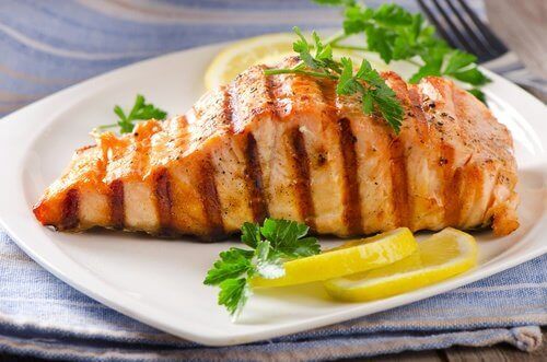 Recettes pour après l'accouchement