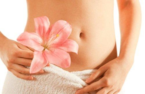 sécheresse vaginale