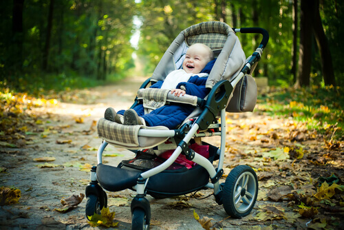 Poussette pour bébé : conseils et considérations