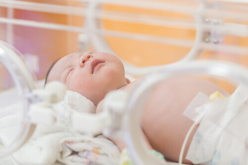 6 conseils pour prendre soin d’un bébé prématuré