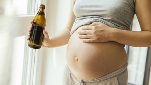 Comment l’alcool pendant la grossesse peut affecter le bébé ?
