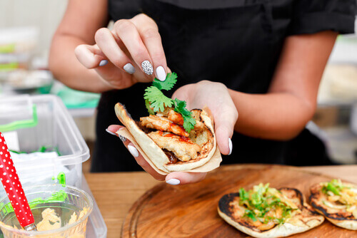 éviter les infections durant la grossesse