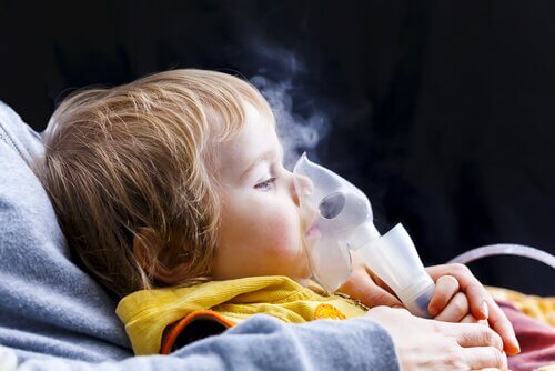 Les 9 symptômes de l’asthme chez les enfants