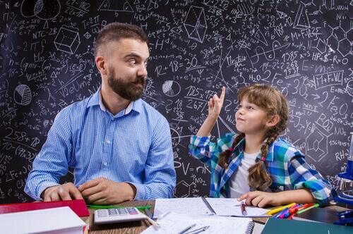 Enfants surdoués