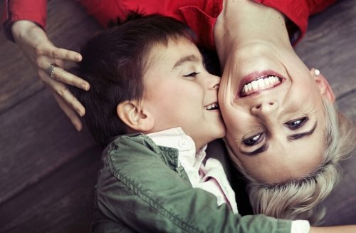 lien sain avec votre enfant