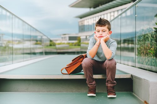 Laisser vos enfants se tromper est bénéfique