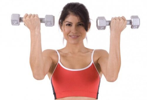 Les exercices pour muscler le ventre peuvent se faire à la maison ou dans une salle de gym;