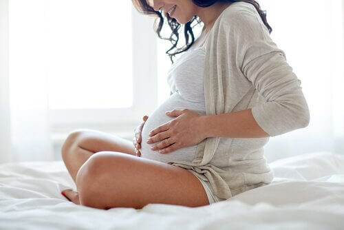 Les différents types de contractions peuvent être réduits si nous prenons soin de notre grossesse et que nous savons comment agir en cas de doute.