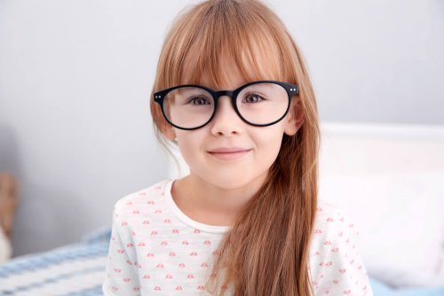 Qu'est-ce que l'hypermétropie chez les enfants ?