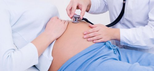 placenta praevia
