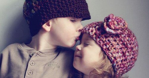 Rancœur entre frères et sœurs