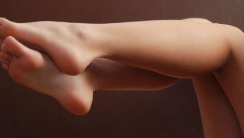 Gonflement jambes