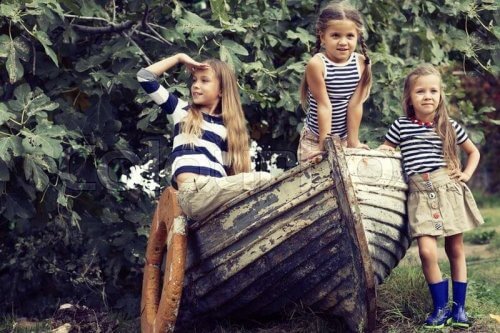 Respect de la nature : l'enseigner à nos enfants