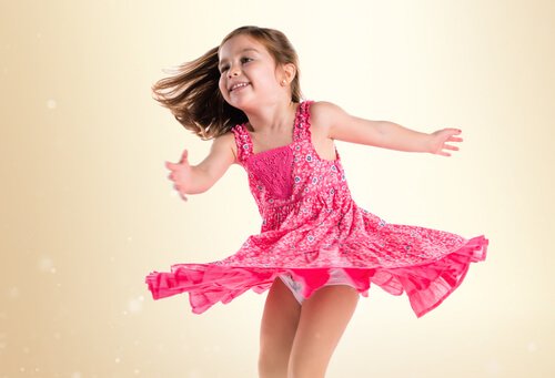 La danse pour les enfants : les raisons de la pratiquer