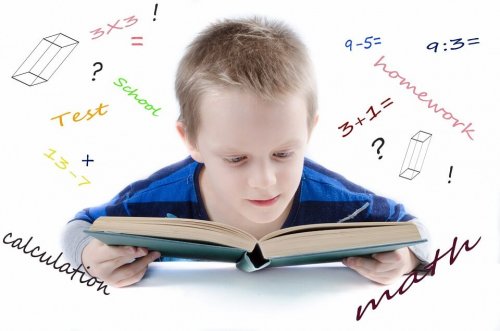 Les compétences mathématiques permettent aux enfants d'éclaircir leur pensée et de résoudre des problèmes de la vie quotidienne par eux-mêmes.
