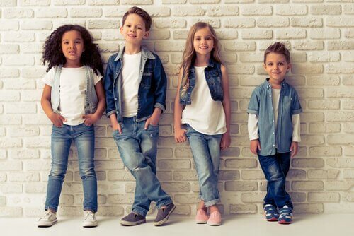 Comment choisir les vêtements de votre enfant ?