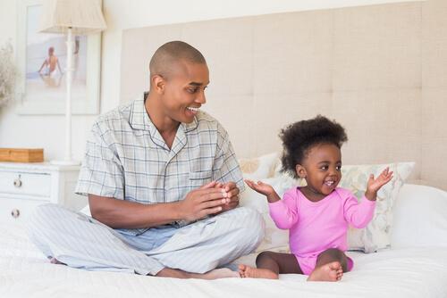 L'enseignement des valeurs aux enfants, dès la maison