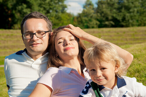 Petites attentions des parents qui signifient beaucoup pour les enfants