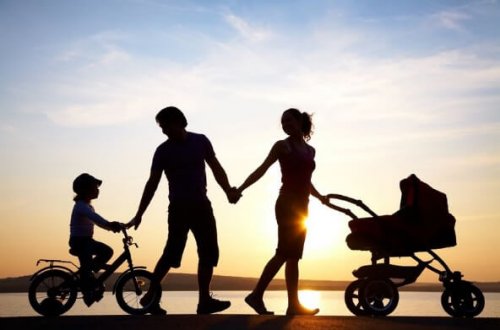 Le long chemin de la réconciliation familiale