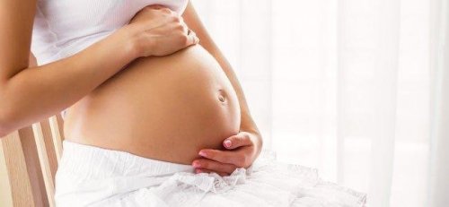 Vingt-troisième semaine de grossesse