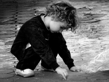 Comportements pouvant être des signes d'autisme