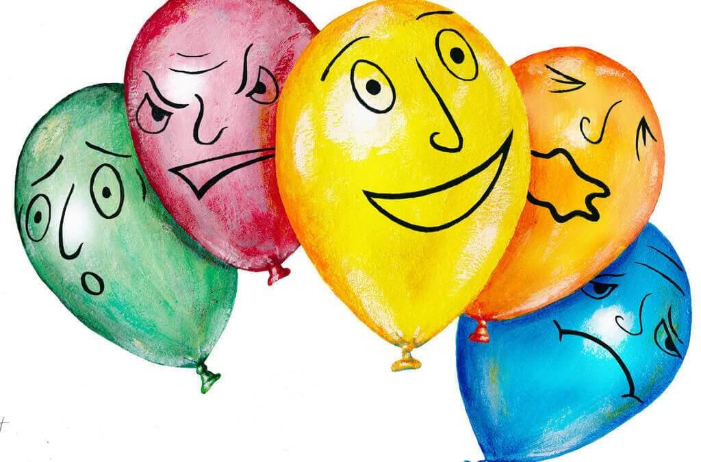 L'intelligence émotionnelle peut se travailler dès le plus jeune âge à travers des exercices et des situations où les émotions de l'enfant sont mises en jeu.