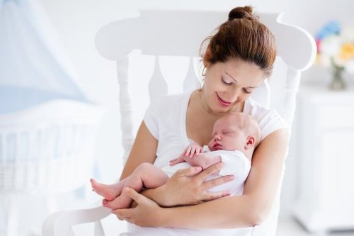 Découvrez la méthode Oomba Loomba pour endormir les bébés