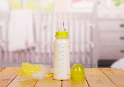Comment nettoyer correctement le biberon ?