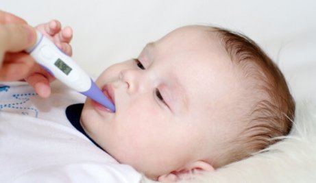 Neutrophiles bas chez le bébé : Danger pour la santé !