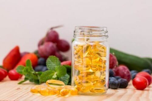La carence en vitamine D chez les femmes