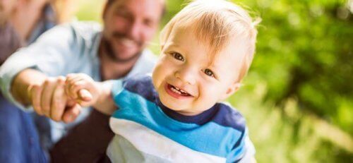 Le dixième mois de vie du bébé