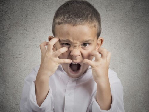 L'agressivité des enfants n'est pas irrémédiable et avec le soutien des parents et des adultes de l'entourage, les comportements agressifs peuvent changer.