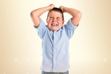 Enfants présentant une faible tolérance à la frustration, que faire ?