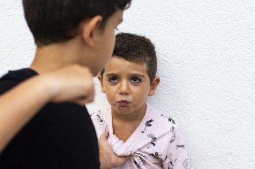 Comment faire face à l'agressivité des enfants ?
