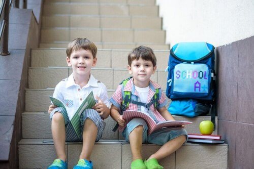 Les clés pour faire de mon enfant un élève productif