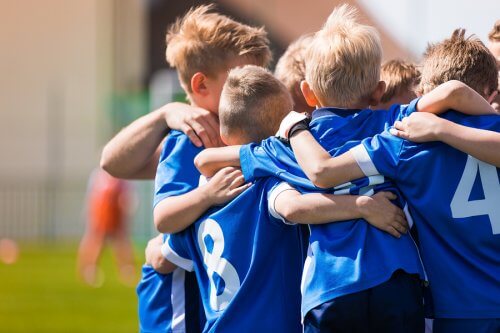 Éduquer sainement les enfants avec amour et respect de leur personne est le meilleur cadeau que l'on puisse leur faire.