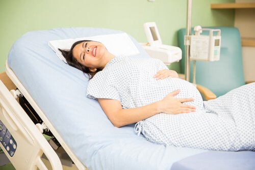 déchirure vaginale