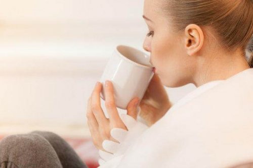 5 infusions bienfaisantes pour l'allaitement